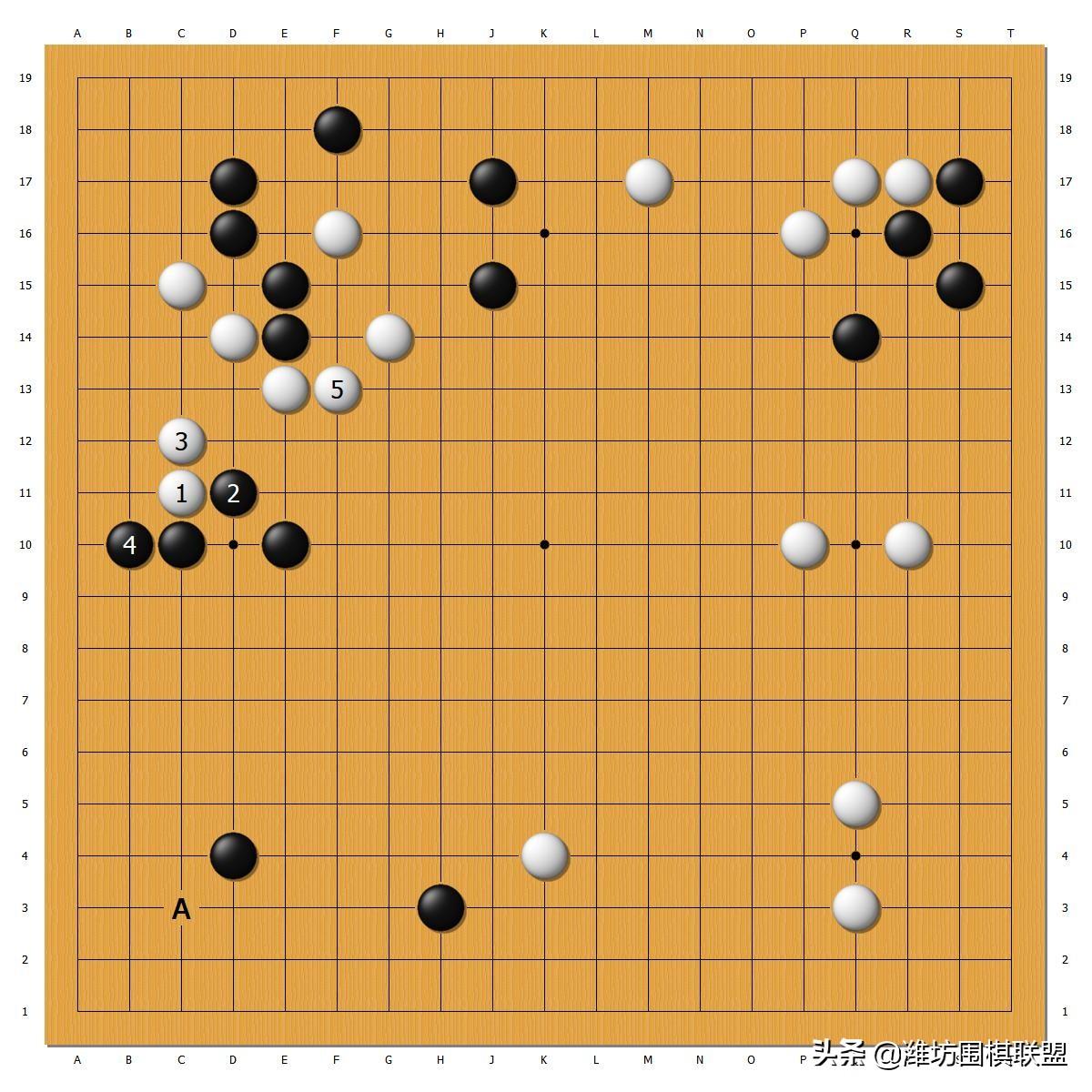 围棋手筋下载，提升技艺的必备资源