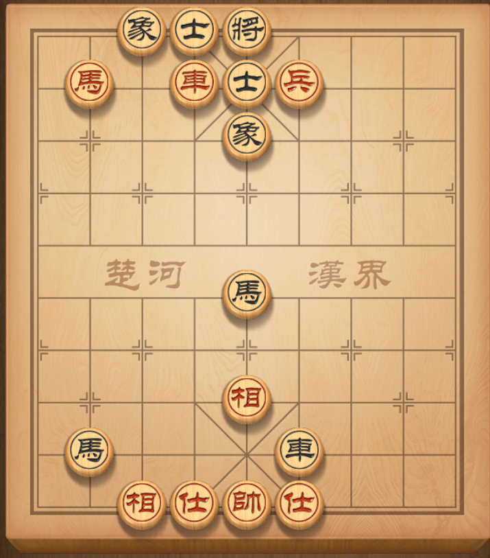 中国象棋最新版，革新与传承的和谐融合