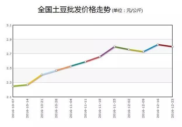 红薯价格最新行情解析