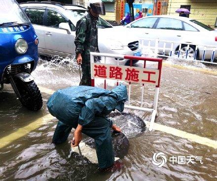 汕尾台风最新消息通知，风暴动态及应对指引