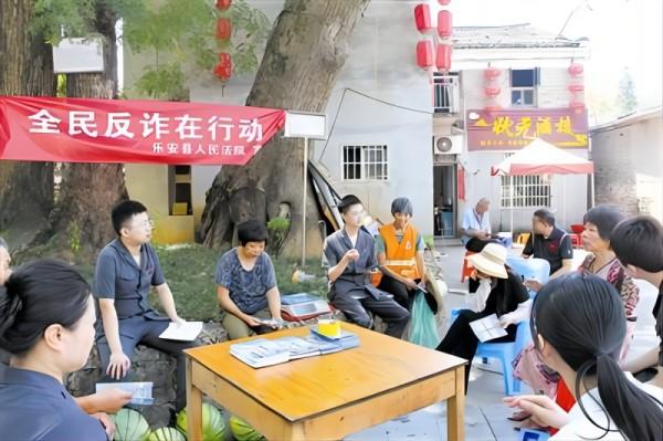 抚州市中级人民法院新项目推动司法公正，提升市民福祉