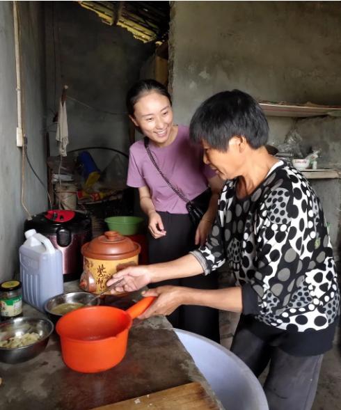 姚家沟村委会新项目启动，振兴乡村，共筑美好未来