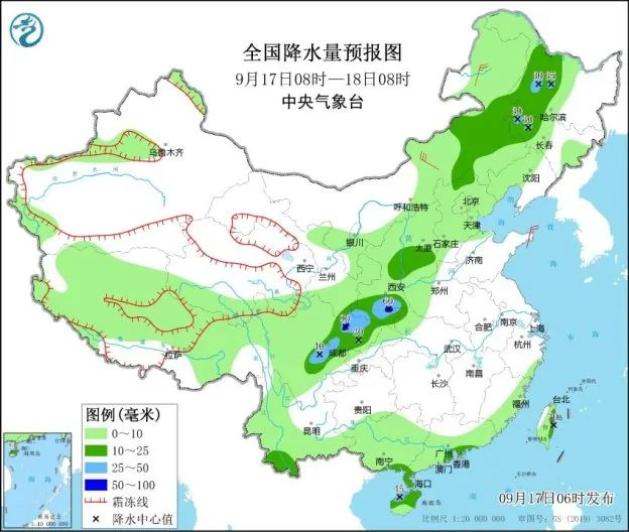 麦岭镇天气预报更新通知