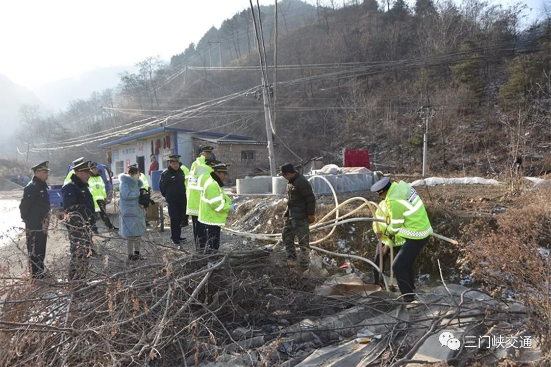 孔布岭村交通新闻更新，迈向现代化交通网络构建之路