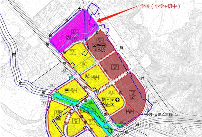 甘柏村委会最新发展规划概览