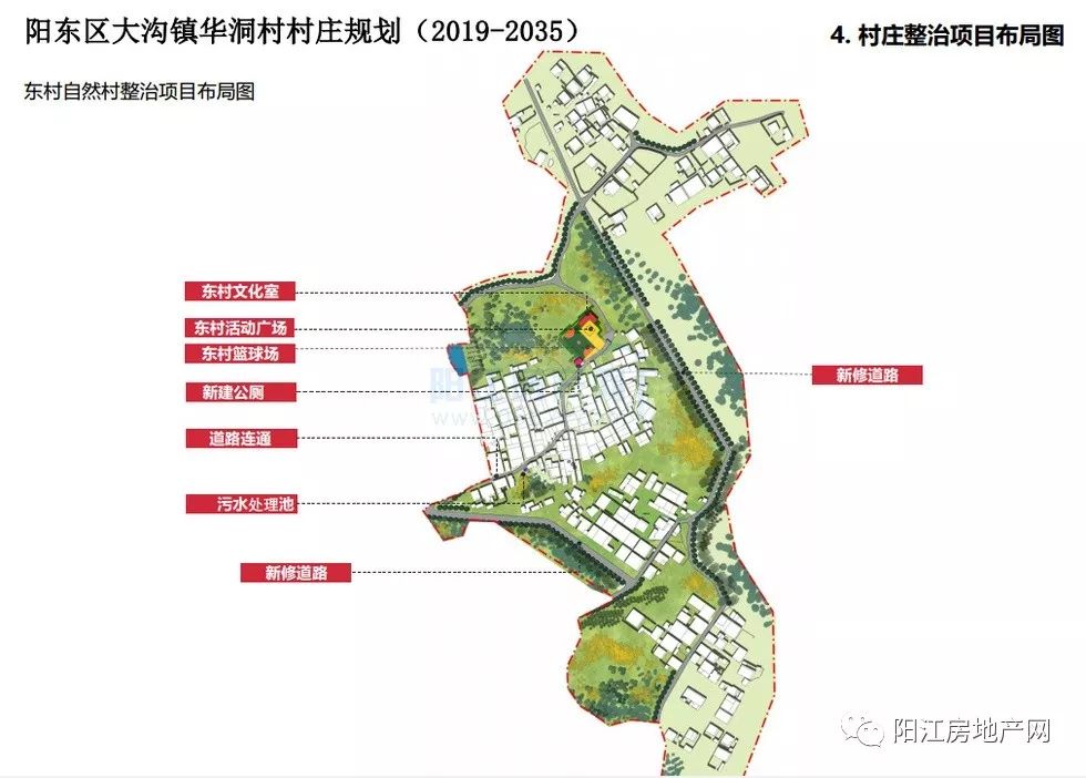 金刚村最新发展规划，塑造乡村新面貌，引领未来繁荣