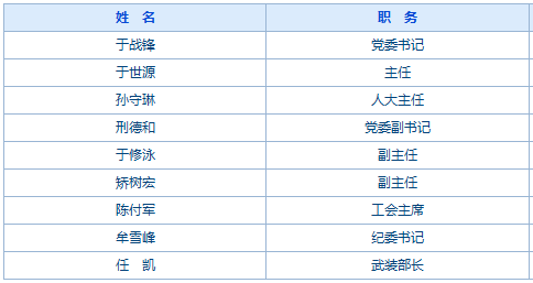 冲赛康街道办事处最新人事任命，推动社区发展新篇章