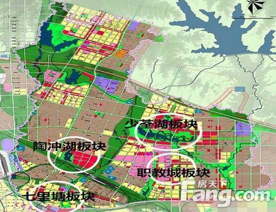 合肥新站区房价走势揭秘，最新动态、影响因素与前景展望