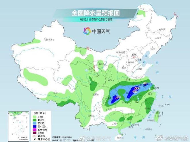 梅街镇天气预报更新通知